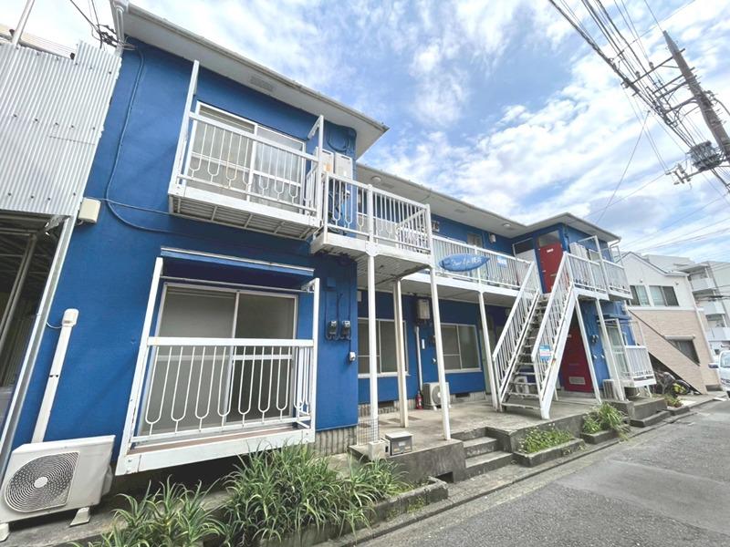 ニューライフ横浜
