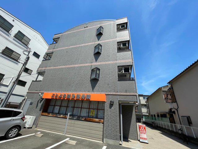 エスパシオ・アローネ鶴見
