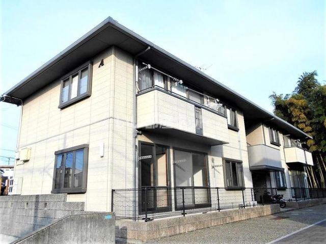グランシード東野 A棟