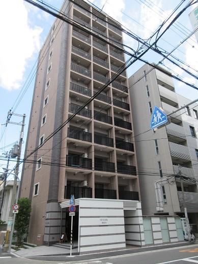 ネットフローラ阿波座
