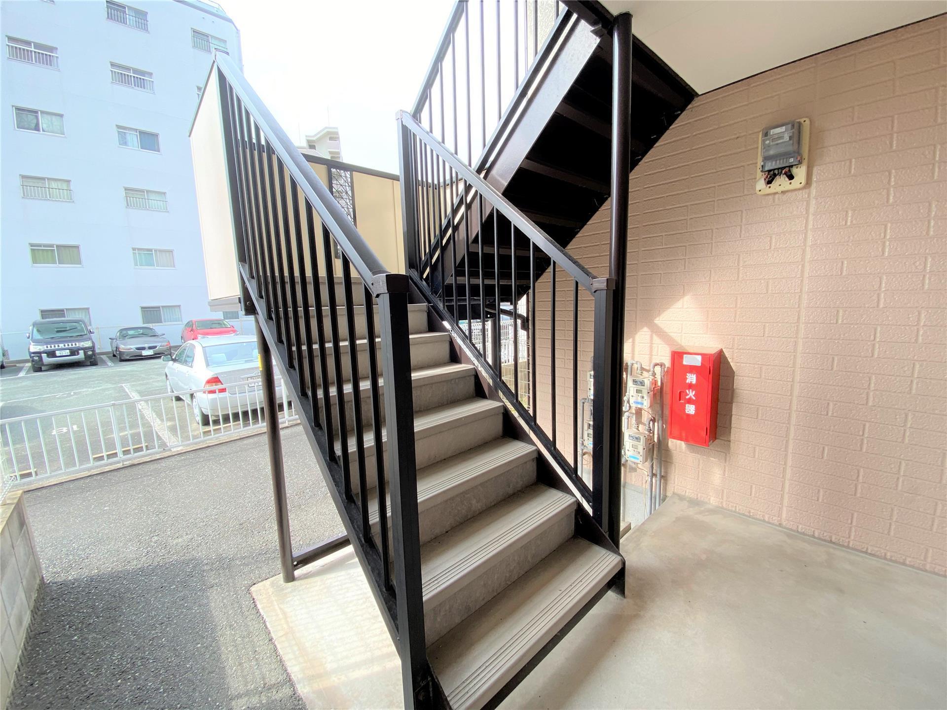 フローラ鷹ノ巣