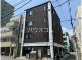 ブリティッシュクラブ宮川町