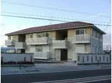 エスペランサ木津