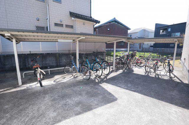 セントラルグレイス