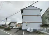 マンション角屋