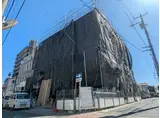 リーブルファイン大袋駅前
