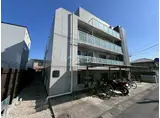 プラージュ新検見川