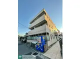 プランドール幕張本郷