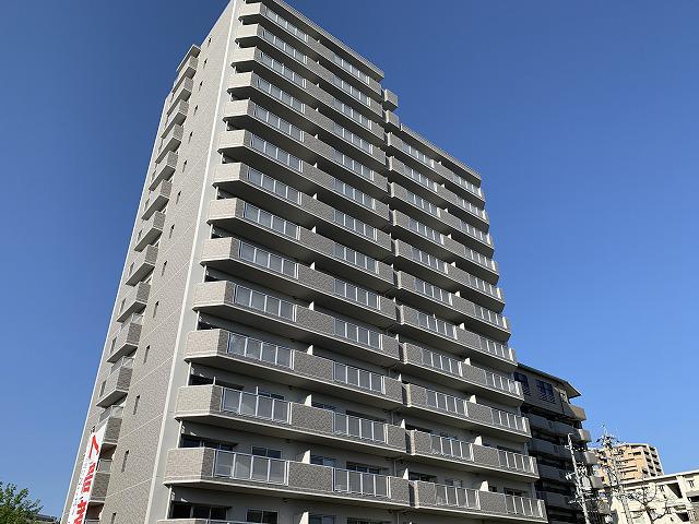 ウェルフォート幸川