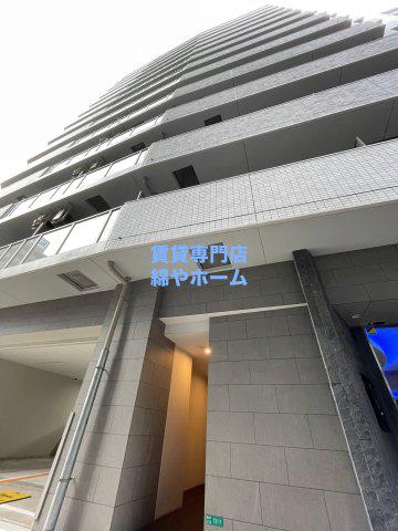 アドバンス難波ラシュレ