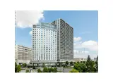 BLUE HARBOR TOWERみなとみらい