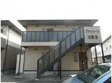 プルミエール北畝B棟