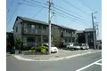 カーサベルデ前空 A棟