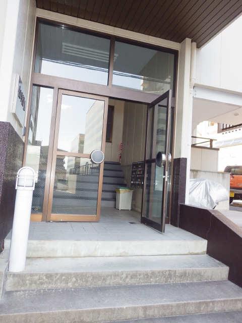 インサイドA