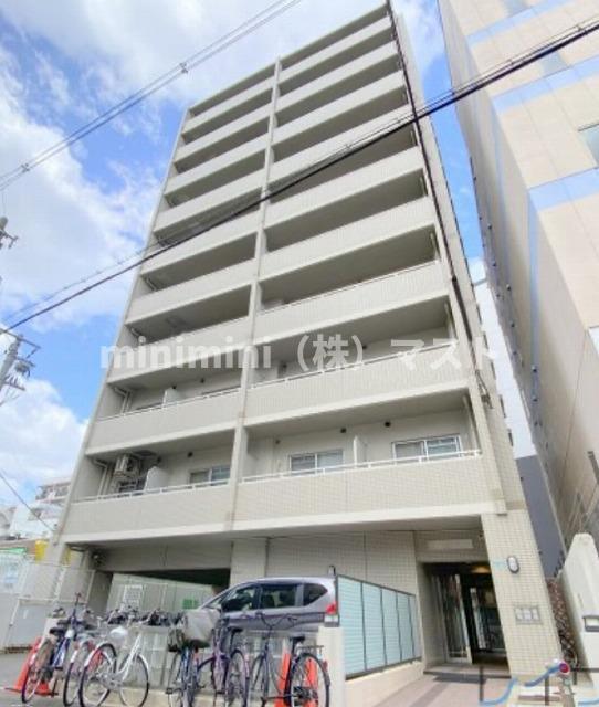 イルプリモ桜川