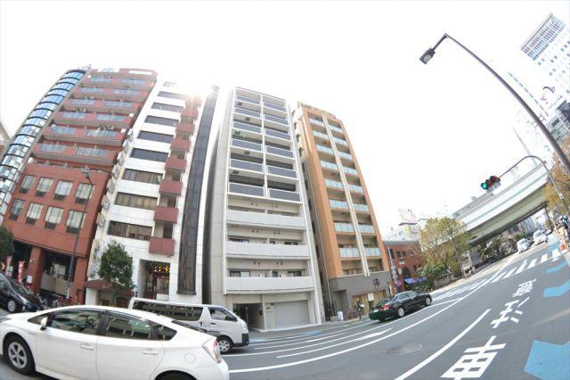 本町橋倶楽部