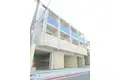 パークウッズ戸越公園
