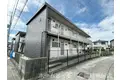 長谷川コーポA棟