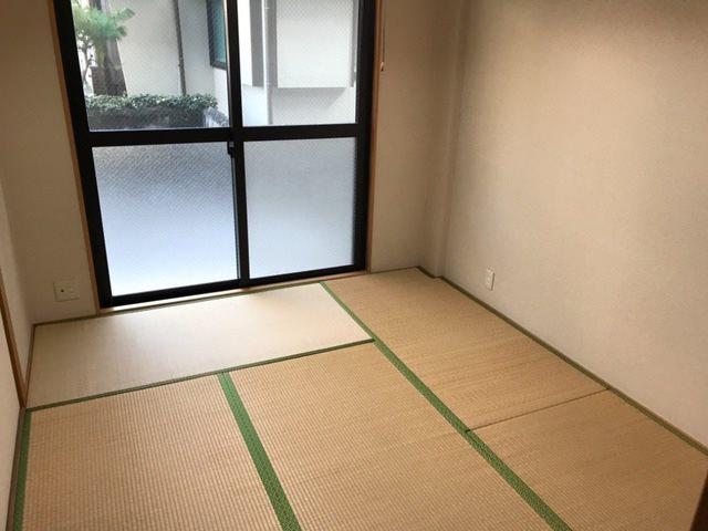 高友森下