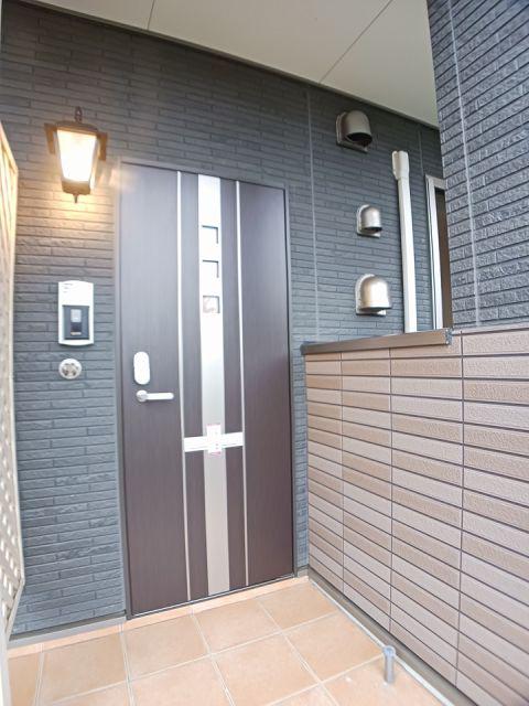 ラフレシール