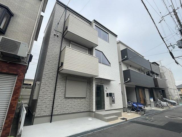 LALAくずは