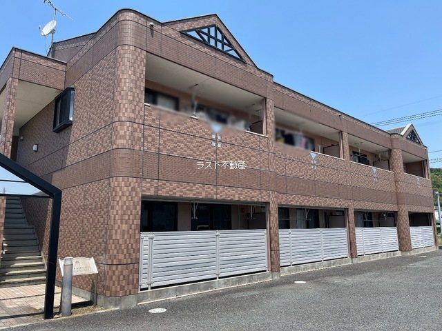 ひばりヶ丘ハイツ(1LDK/1階)