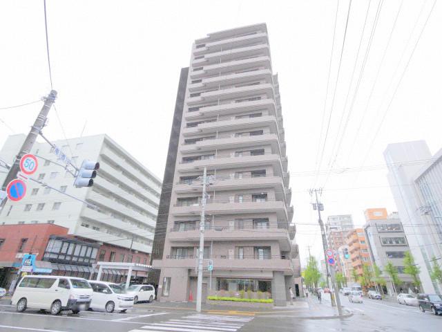 クリーンサッポロ医大西