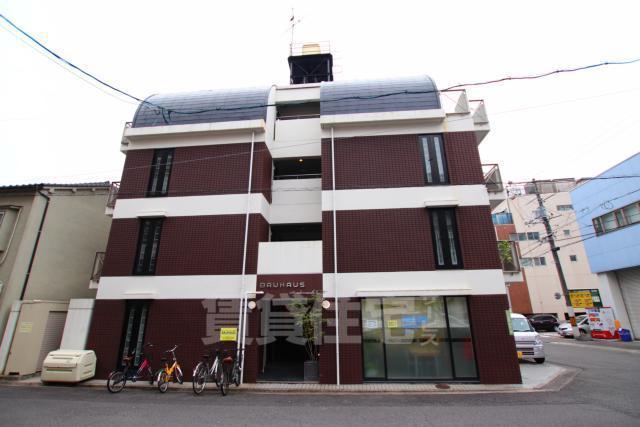 BAUHAUS千田町Ⅱ