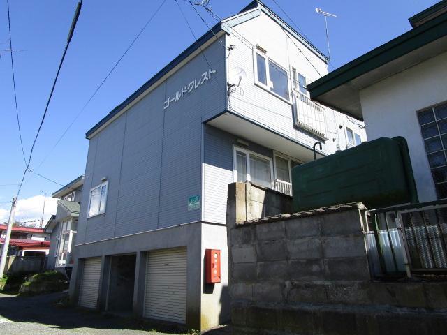 ゴールドクレスト