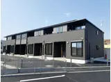 ＪＲ常磐線 大津港駅 徒歩22分 2階建 築2年