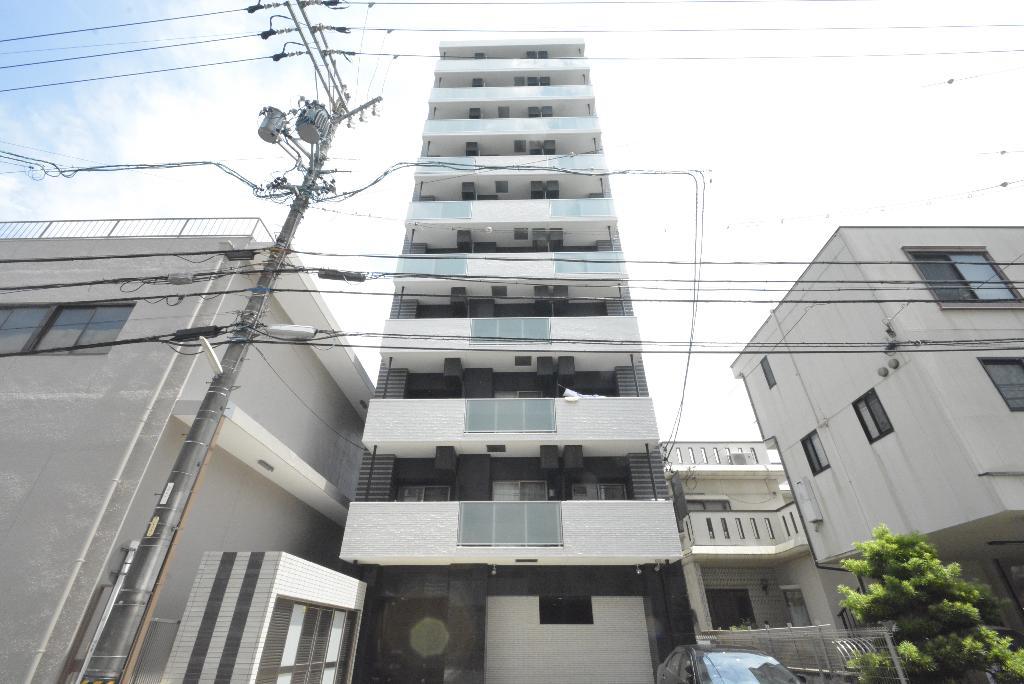 RIVO浅間町