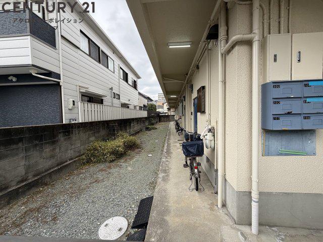 丸永マンション
