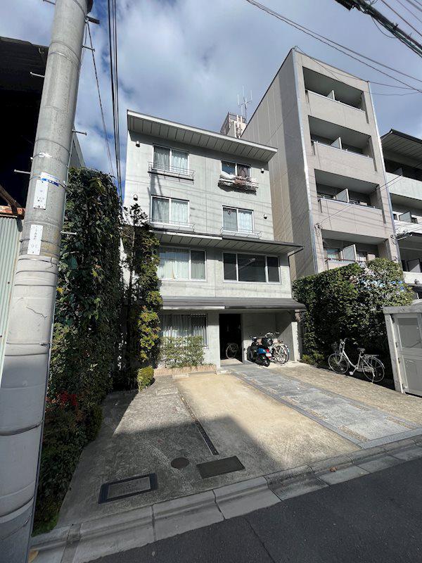 OPTIMA御所西藪之内町