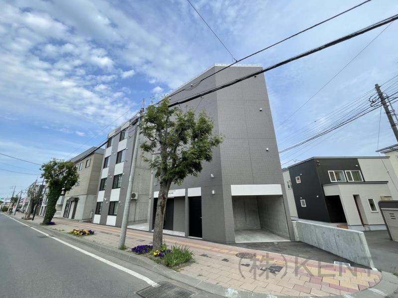 デイズ発寒南