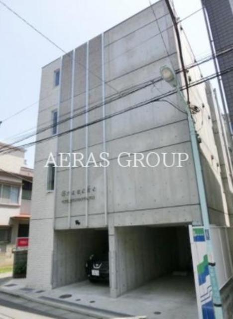 BRANCHE中野本町