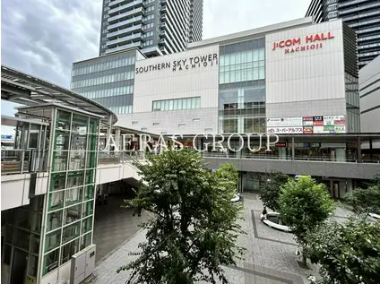 エステートピアU(ワンルーム/2階)の周辺写真