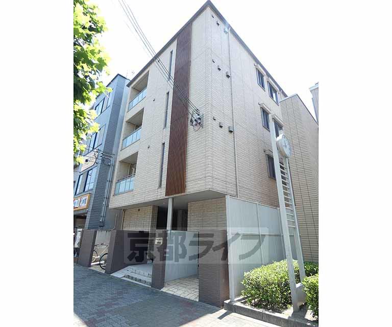 シャーメゾン西大路