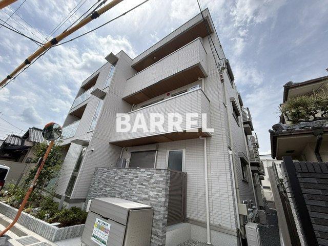D-RESIDENCE宇保町