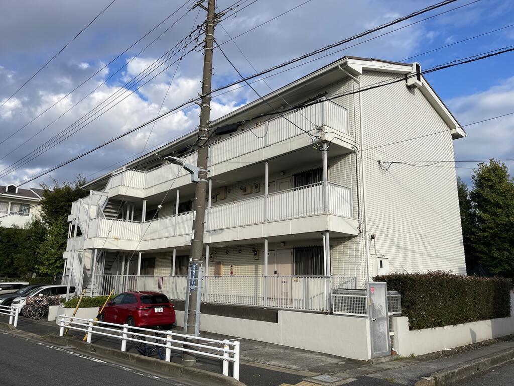 ライフ21B棟