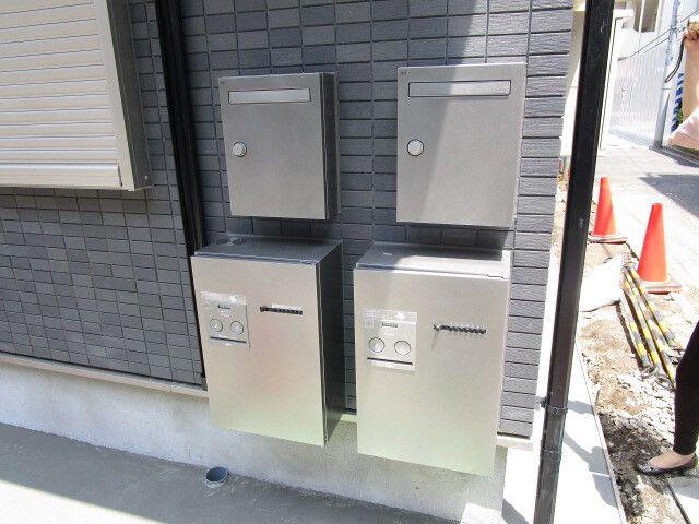 ジュネス竹町