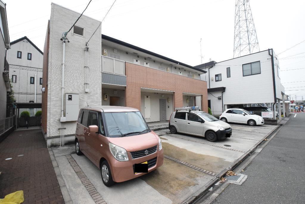 グランツ中川
