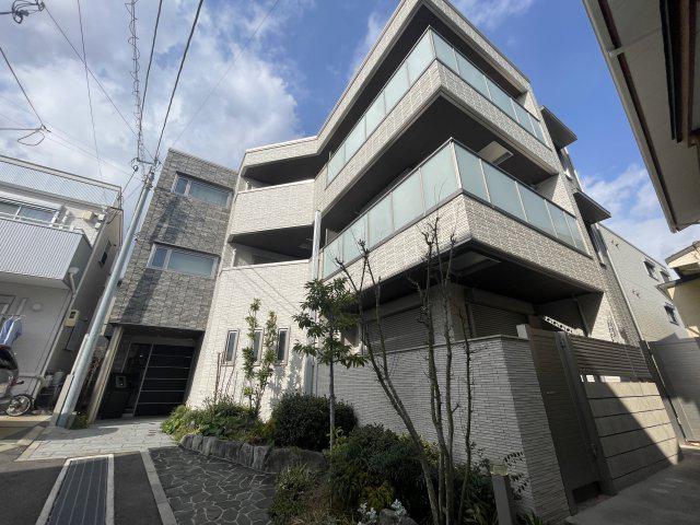 シャーメゾン ユニ 六甲