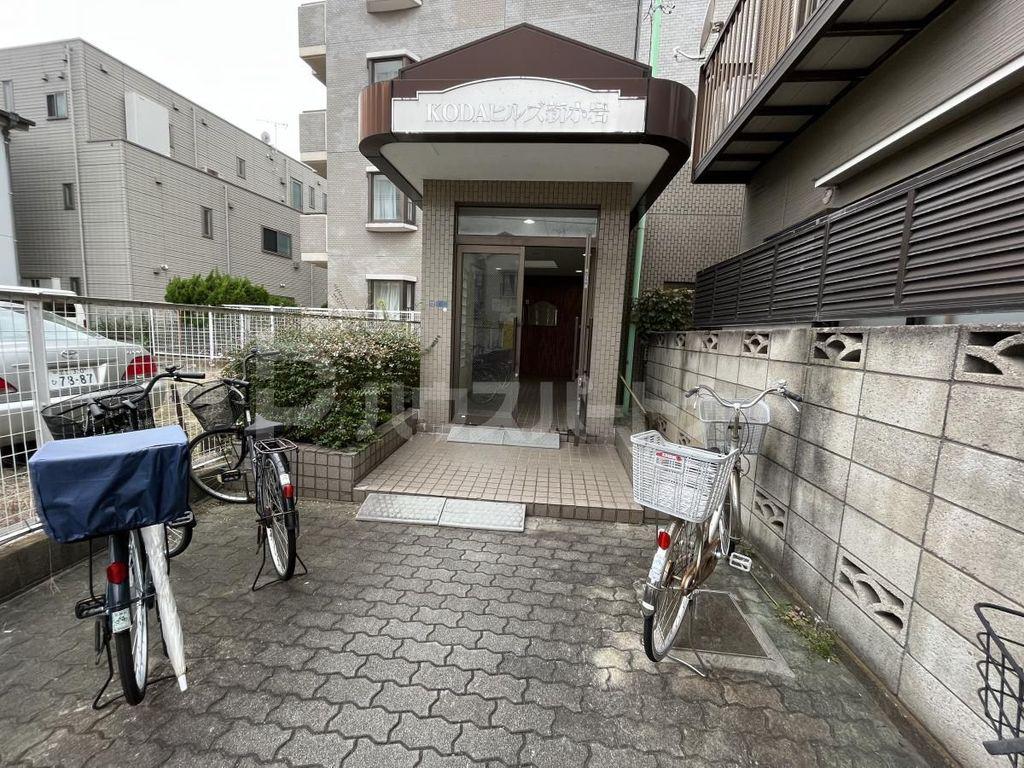 KODAヒルズ新小岩