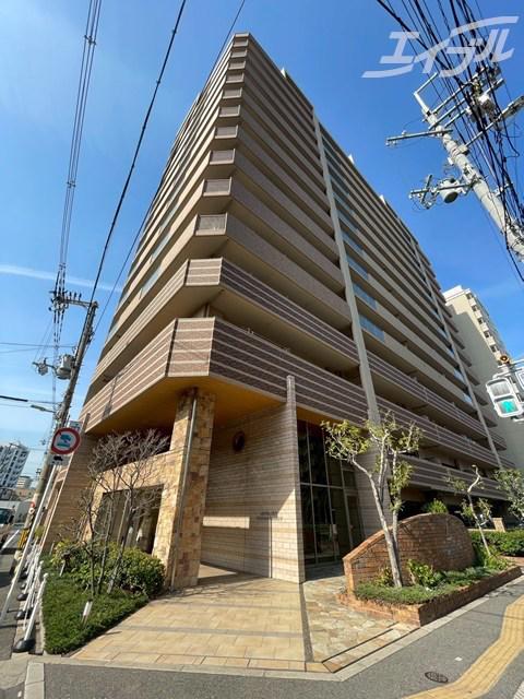リーベルシティ淀川通