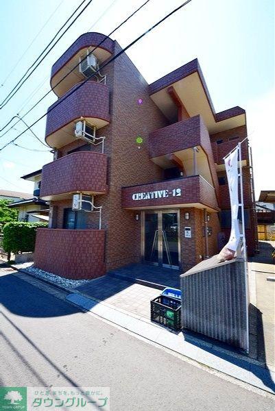 クリエイティブ12