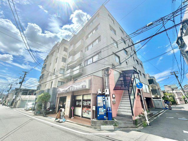 アルテハイム東大阪