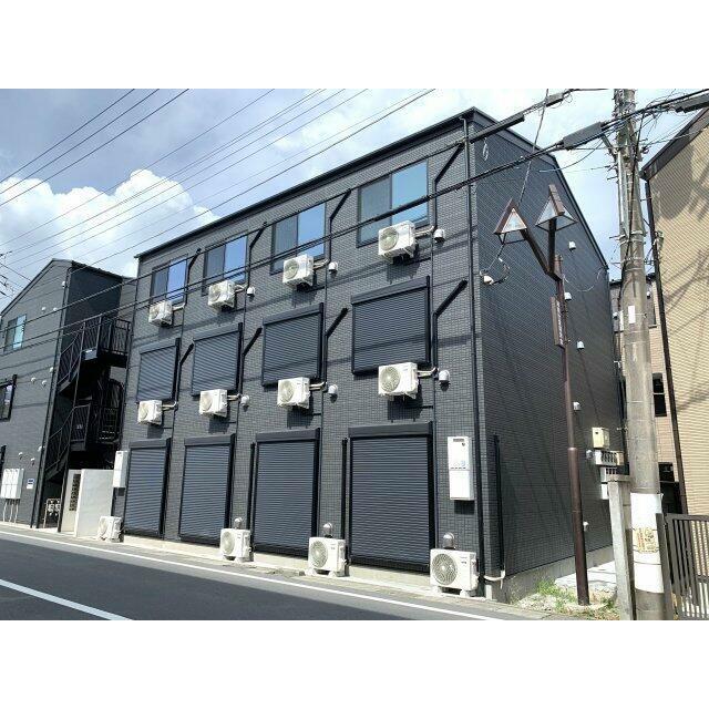 ベイルーム辻堂元町I