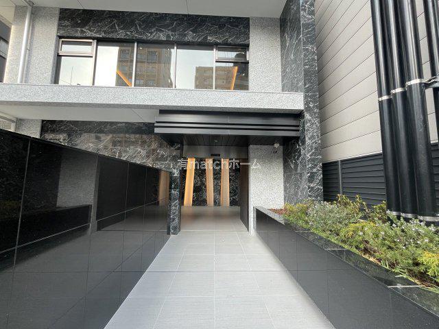 S-RESIDENCE松屋町ASENCE