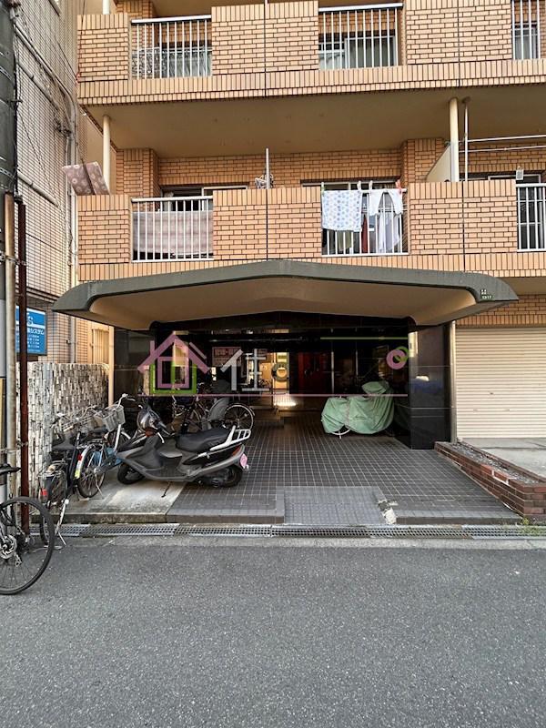 エンゼルハイム豊里
