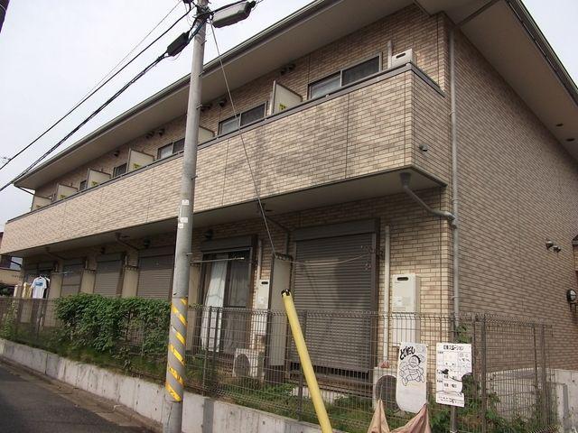 ルームピア船橋